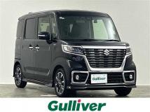 2019 Suzuki Spacia