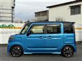 2018 Suzuki Spacia