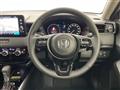 2026 Honda VEZEL