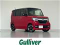 2018 Honda N BOX