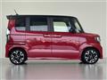2018 Honda N BOX