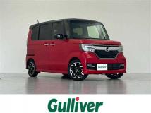 2018 Honda N BOX