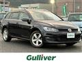 2016 Volkswagen Golf Variant