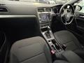 2016 Volkswagen Golf Variant