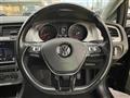 2016 Volkswagen Golf Variant