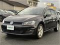 2016 Volkswagen Golf Variant