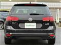 2016 Volkswagen Golf Variant