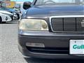 1992 Toyota Crown Majesta