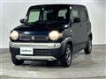 2018 Suzuki Hustler