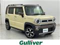 2022 Suzuki Hustler