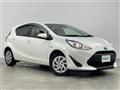 2018 Toyota AQUA