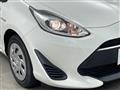 2018 Toyota AQUA