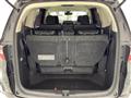 2019 Honda Odyssey Hybrid