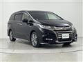 2019 Honda Odyssey Hybrid