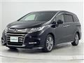 2019 Honda Odyssey Hybrid