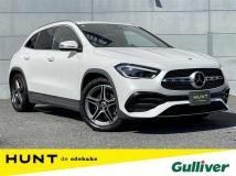 2023 Mercedes-Benz GLA-Class