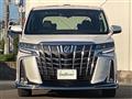 2021 Toyota Alphard