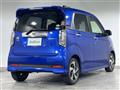 2015 Honda N-WGN