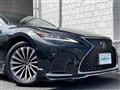 2024 Lexus LS
