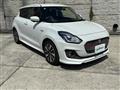 2017 Suzuki Swift