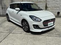 2017 Suzuki Swift