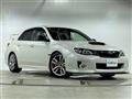 2014 Subaru Impreza Wrx