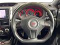 2014 Subaru Impreza Wrx