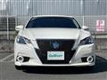 2013 Toyota Crown Hybrid