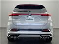 2023 Toyota Harrier