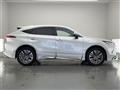2023 Toyota Harrier