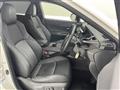 2022 Toyota Harrier Hybrid