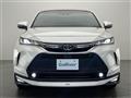 2022 Toyota Harrier Hybrid