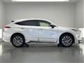 2022 Toyota Harrier Hybrid