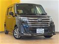 2022 Toyota Roomy