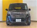 2022 Toyota Roomy