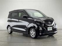 2022 Nissan DAYZ