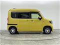 2025 Honda N-VAN