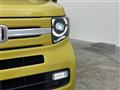 2025 Honda N-VAN