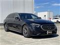 2025 Mercedes-Benz E-Class