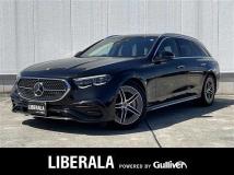 2025 Mercedes-Benz E-Class