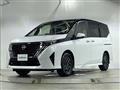 2026 Nissan Serena