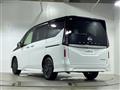 2026 Nissan Serena