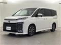 2025 Toyota Voxy