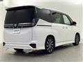 2025 Toyota Voxy