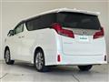 2021 Toyota Alphard