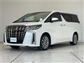 2021 Toyota Alphard