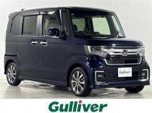 2022 Honda N BOX