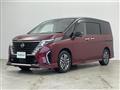 2023 Nissan Serena