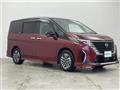 2023 Nissan Serena