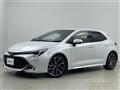 2023 Toyota Corolla Sports